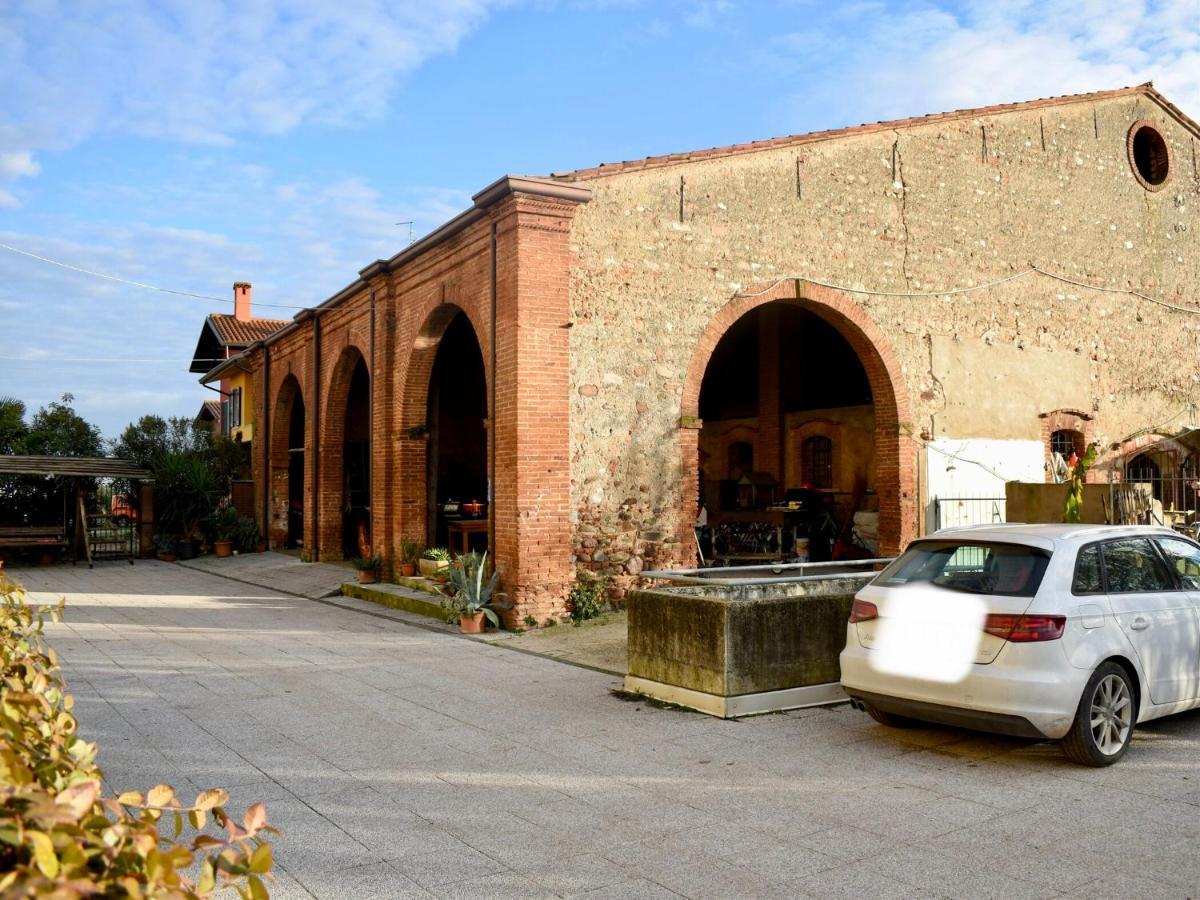 Casa Giulia - Valeggio Sul Mincio Valeggio sul Mincio Exterior foto