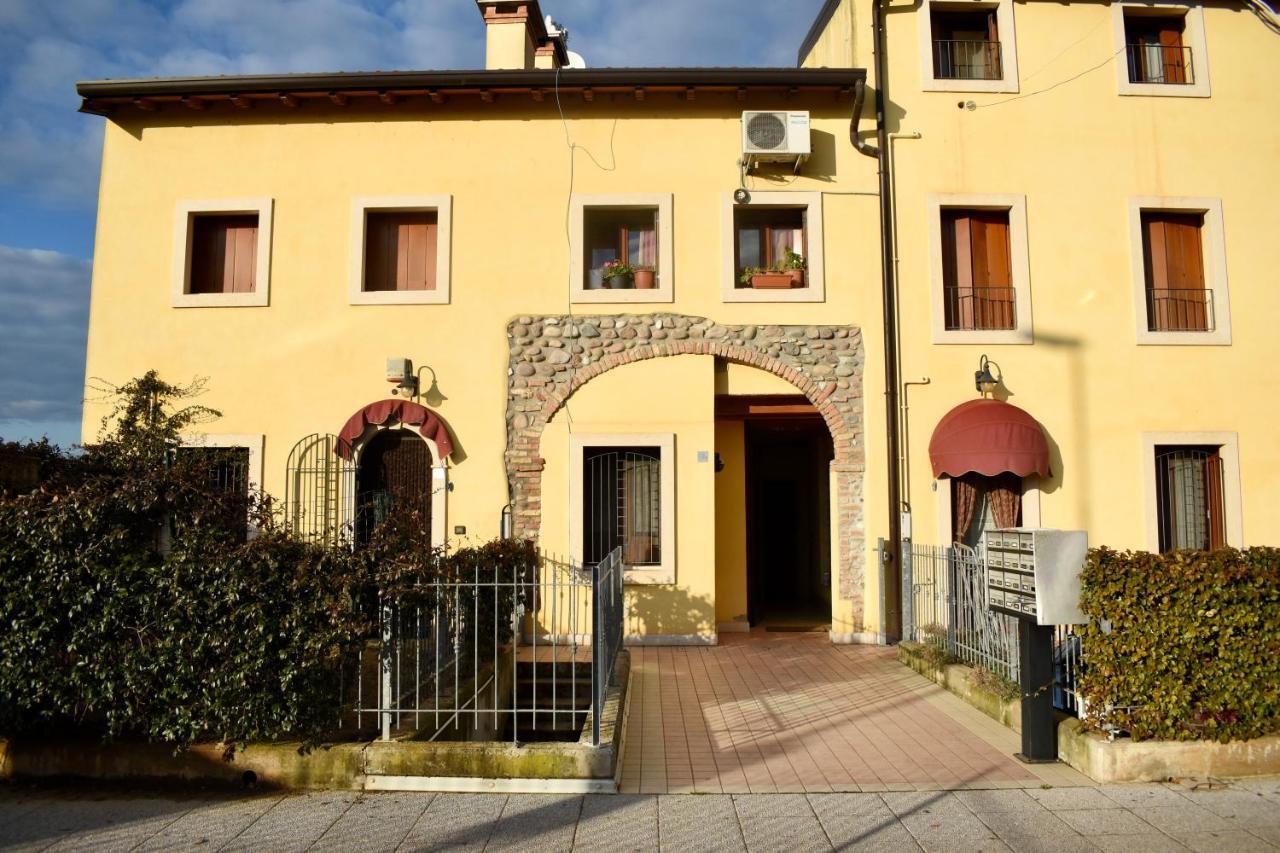 Casa Giulia - Valeggio Sul Mincio Valeggio sul Mincio Exterior foto