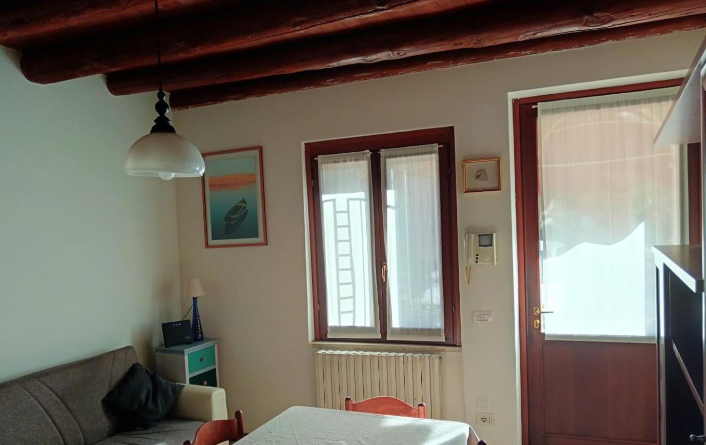 Casa Giulia - Valeggio Sul Mincio Valeggio sul Mincio Exterior foto