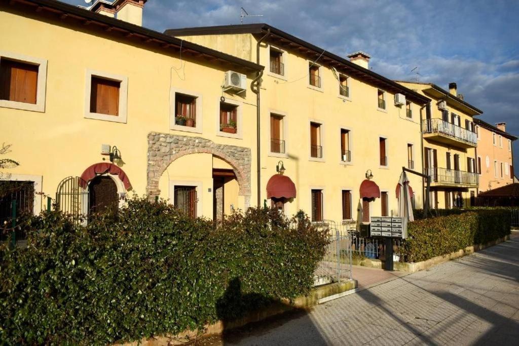 Casa Giulia - Valeggio Sul Mincio Valeggio sul Mincio Exterior foto