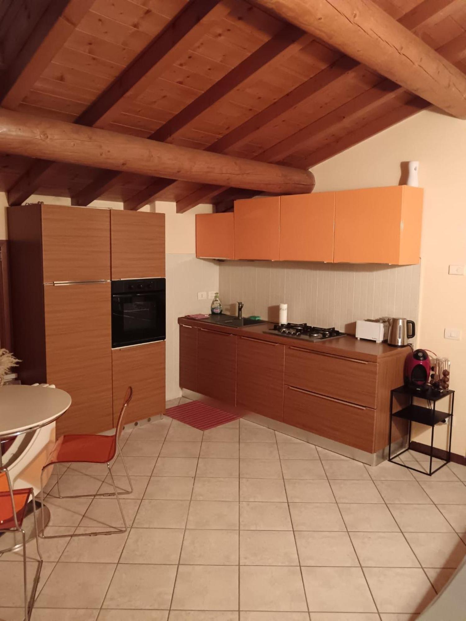 Casa Giulia - Valeggio Sul Mincio Valeggio sul Mincio Exterior foto