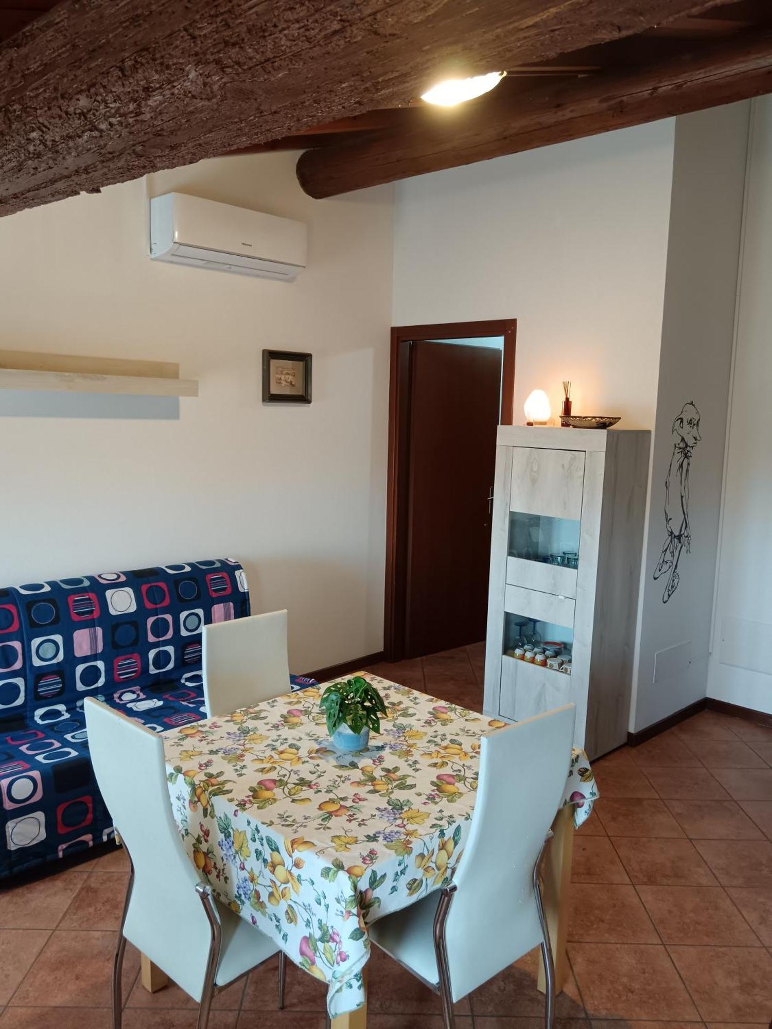 Casa Giulia - Valeggio Sul Mincio Valeggio sul Mincio Exterior foto